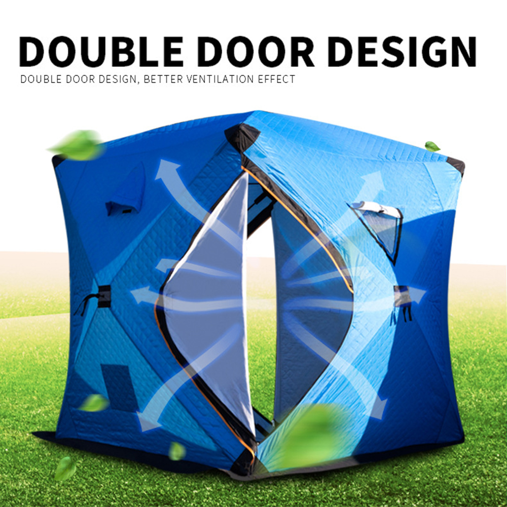 Cheap Goat Tents 3